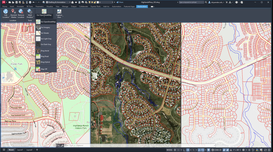 AUTODESK INTRODUCES TOTAL CARBON ANALYSIS FOR A MORE SUSTAINABLE BUILT ENVIRONMENT